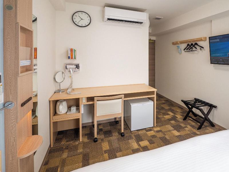 Toyoko Inn Kayabacho Eki image