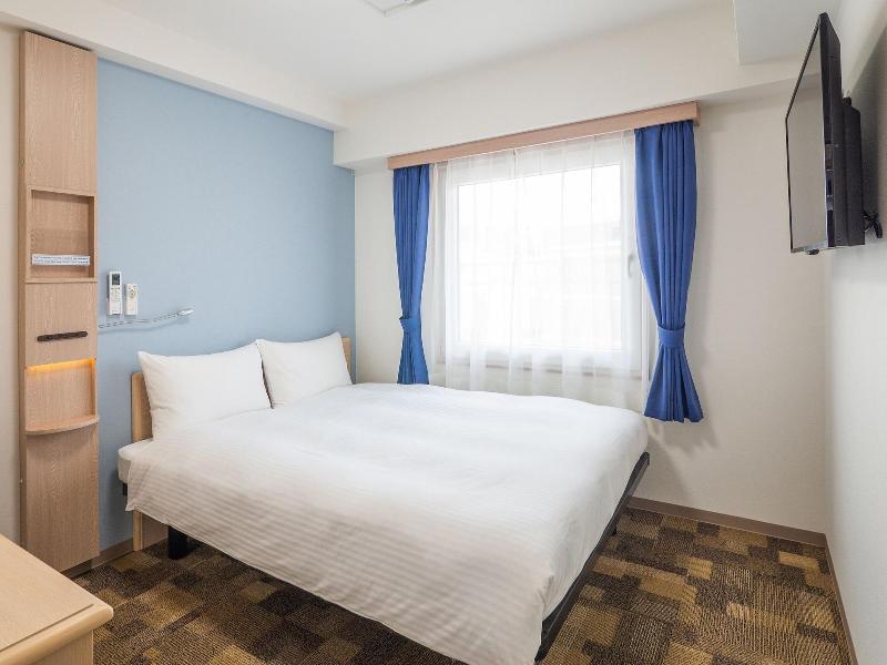 Toyoko Inn Kayabacho Eki image