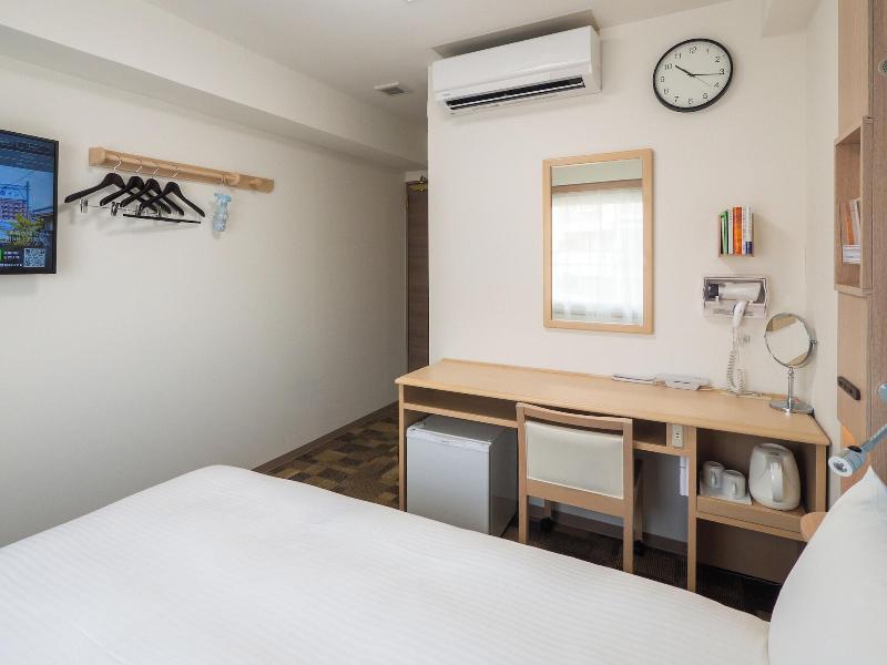 Toyoko Inn Kayabacho Eki image