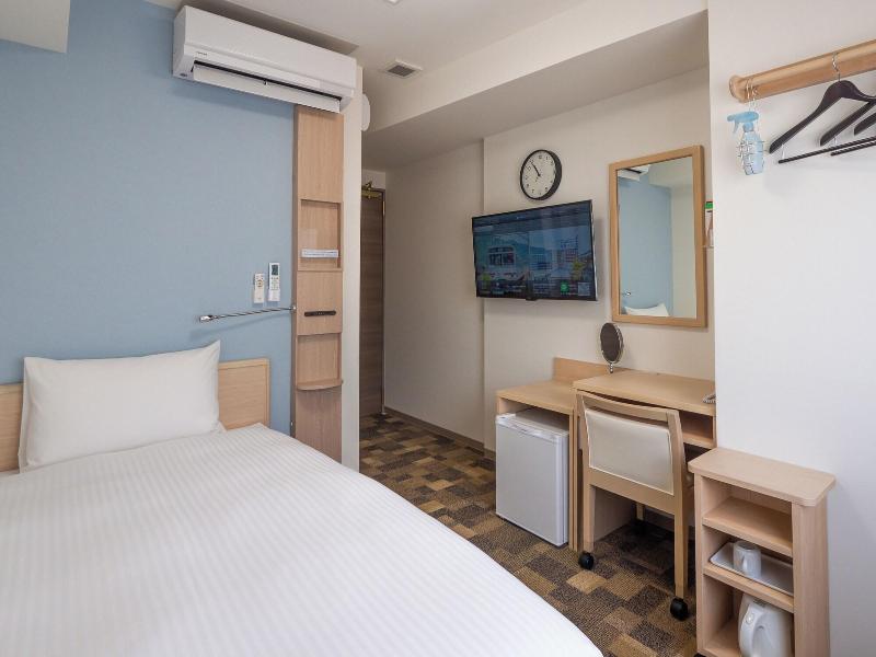 Toyoko Inn Kayabacho Eki image