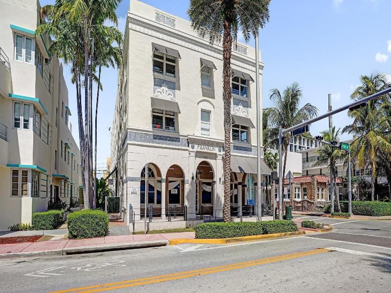 Franklin Suites South Beach image