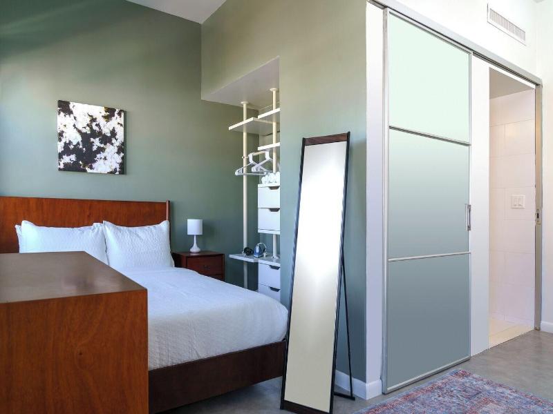Franklin Suites South Beach image