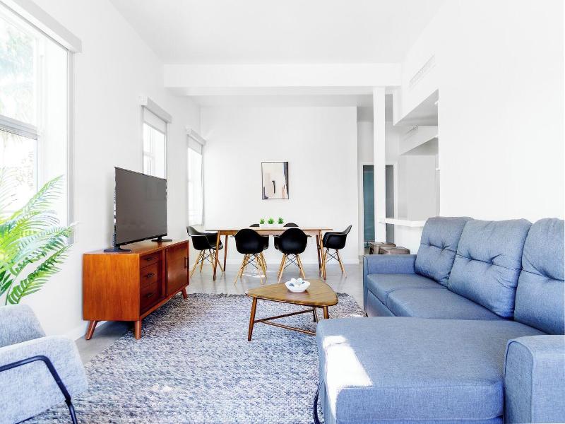 Franklin Suites South Beach image