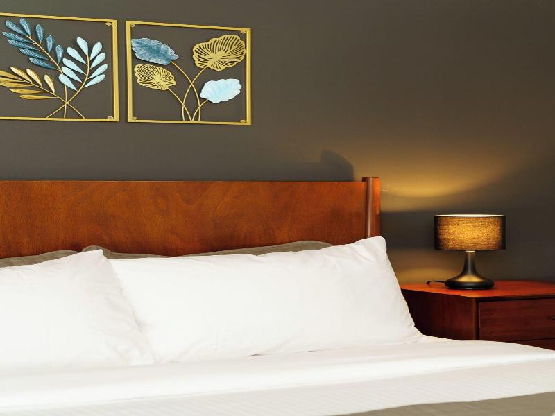 Franklin Suites South Beach image