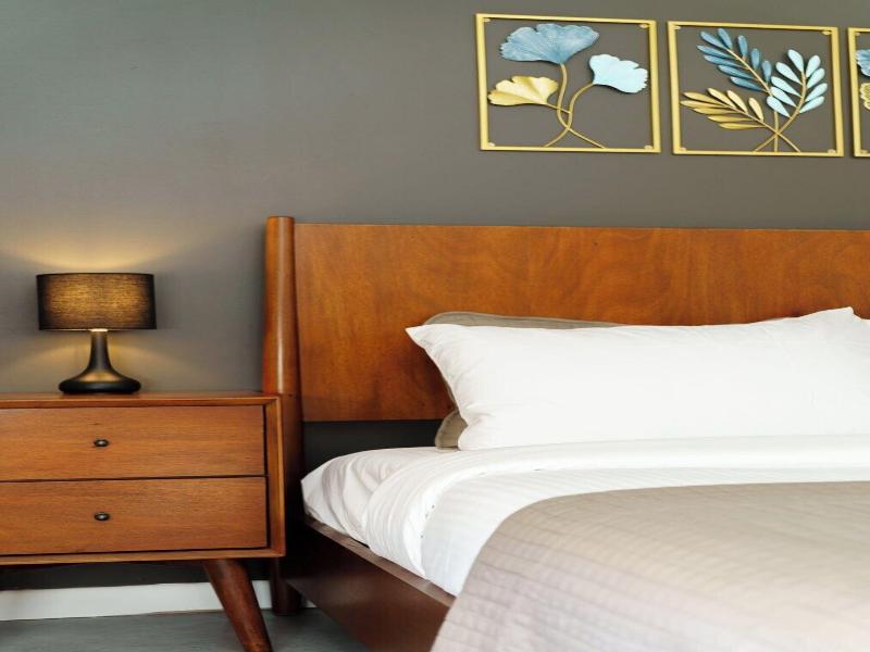 Franklin Suites South Beach image