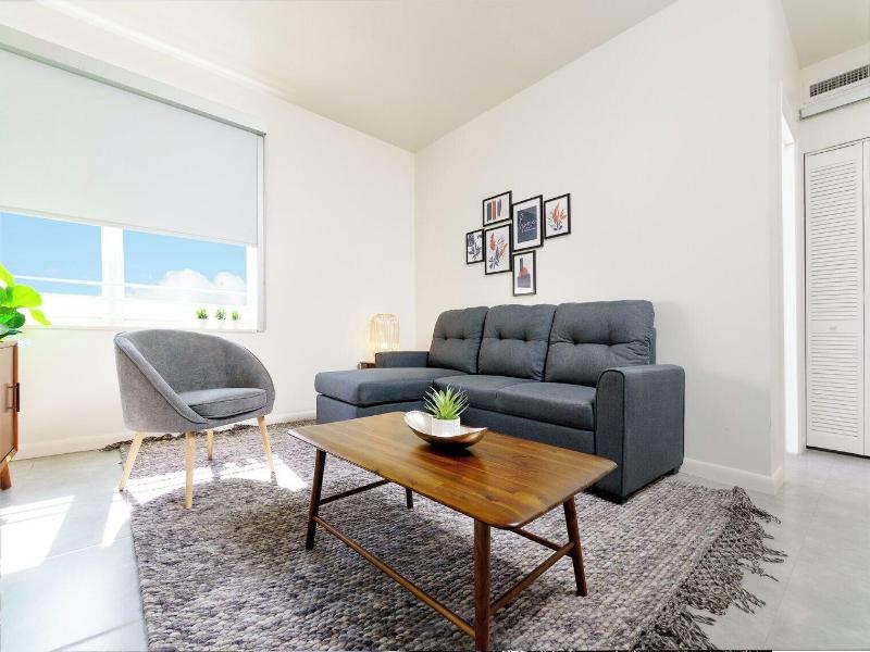 Franklin Suites South Beach image