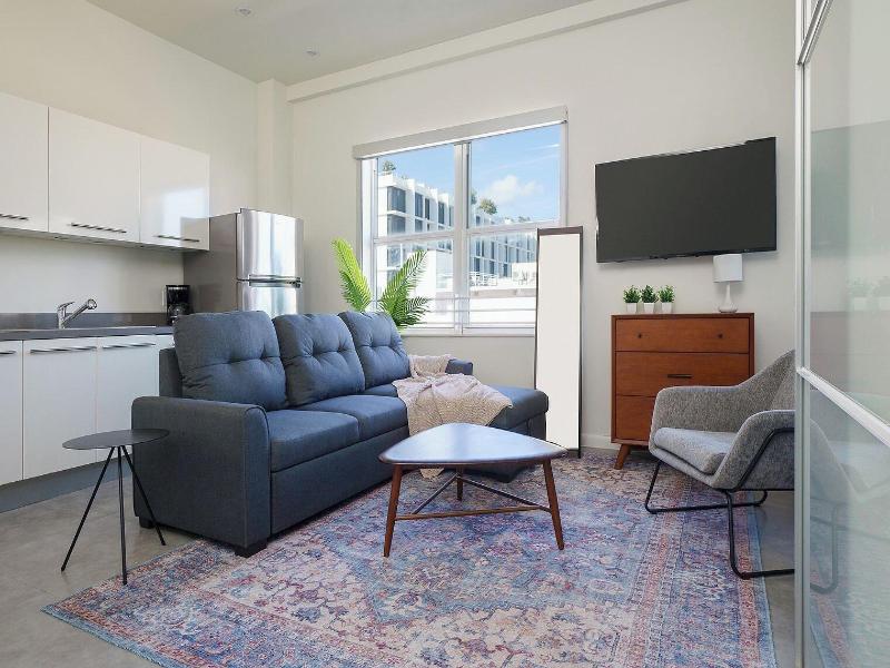 Franklin Suites South Beach image