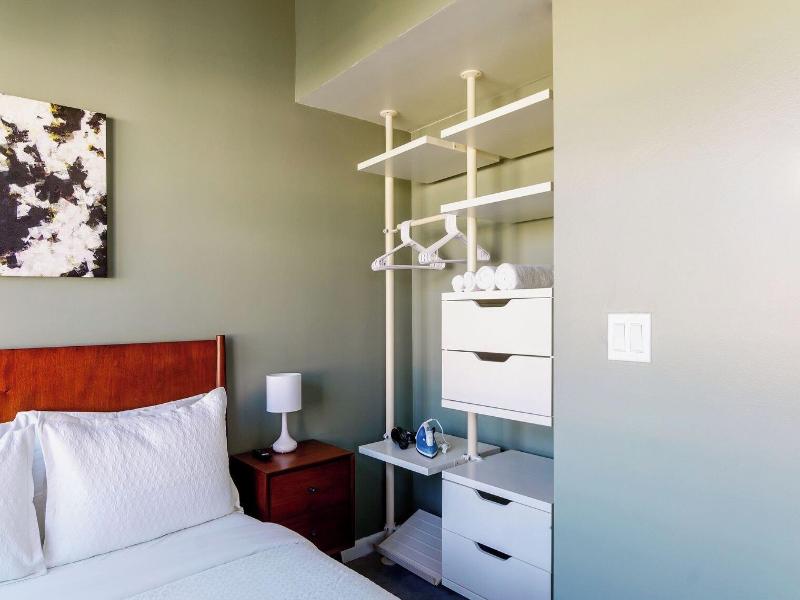 Franklin Suites South Beach image