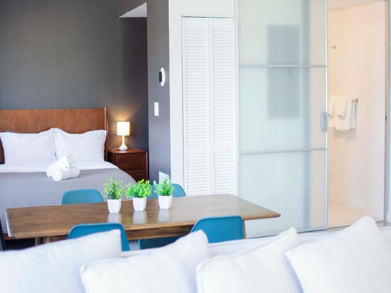 Franklin Suites South Beach image