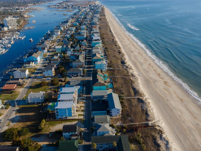 The Beach House image