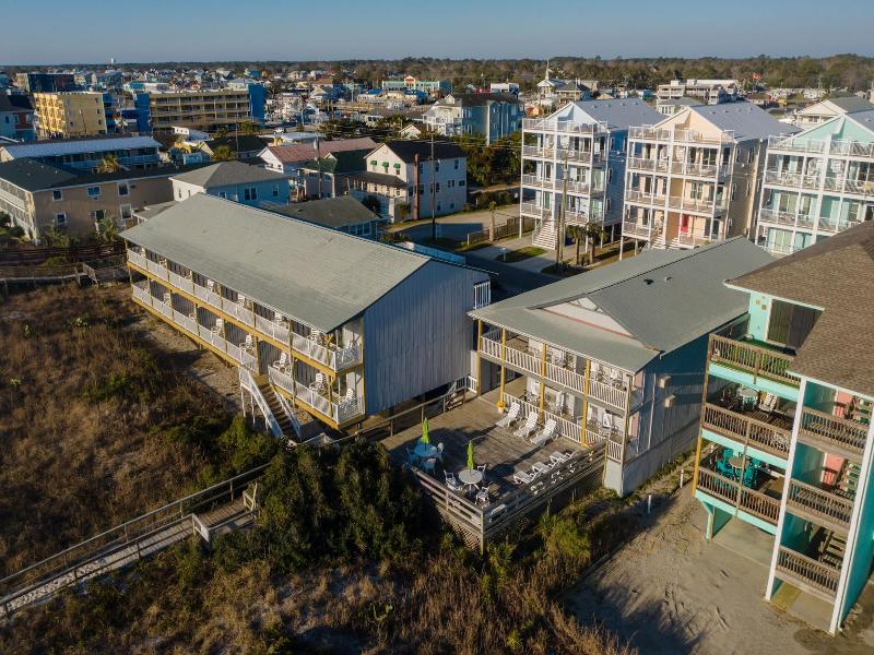 The Beach House image