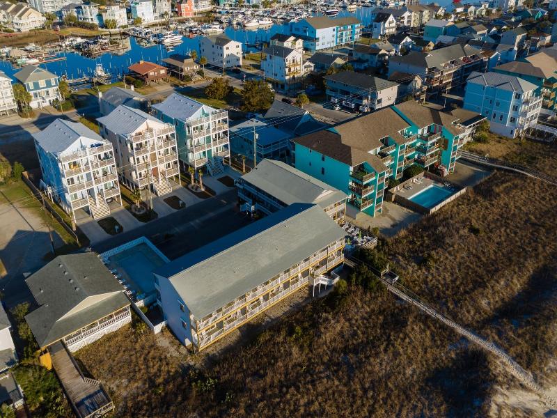 The Beach House image