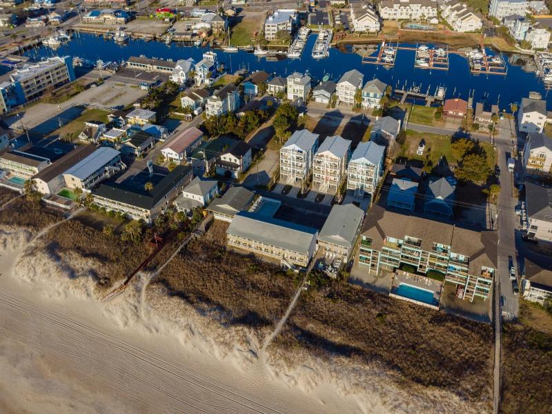 The Beach House image