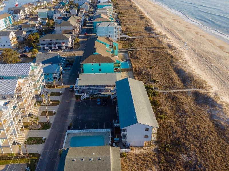 The Beach House image