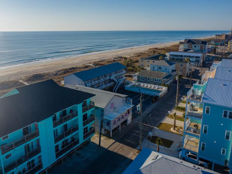 The Beach House image