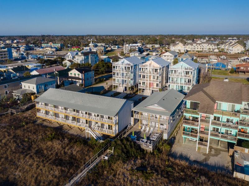 The Beach House image