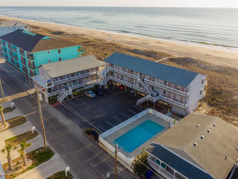 The Beach House image