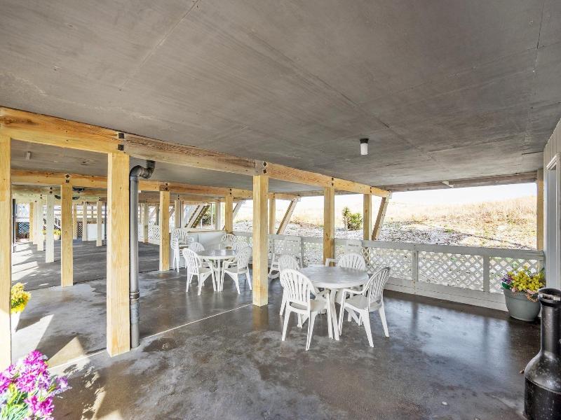The Beach House image