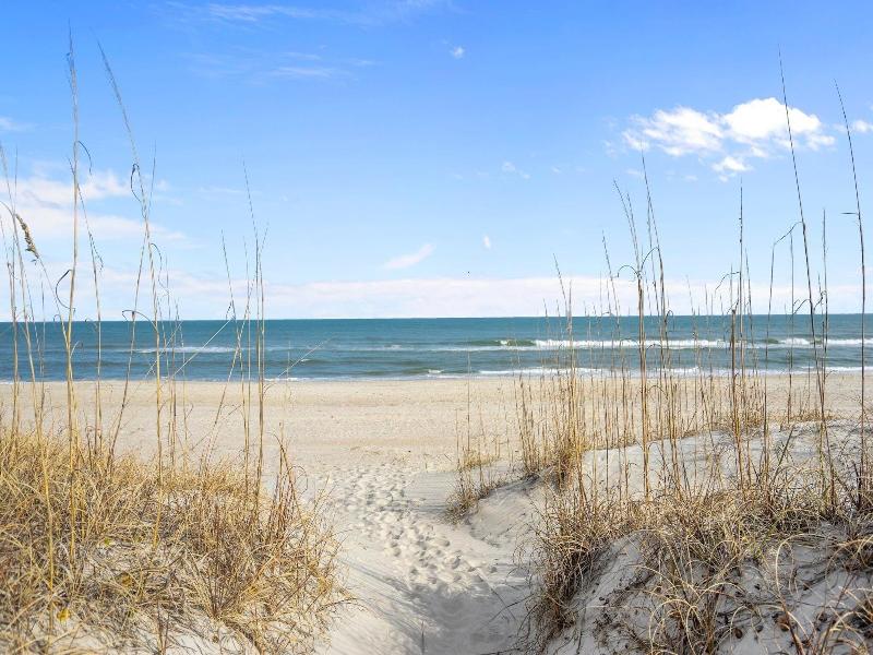 The Beach House image