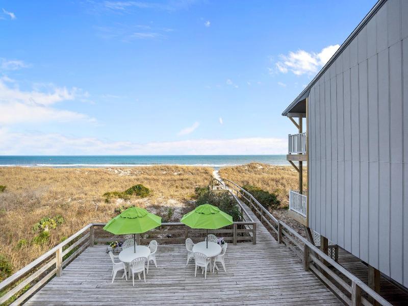 The Beach House image