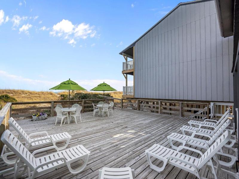 The Beach House image