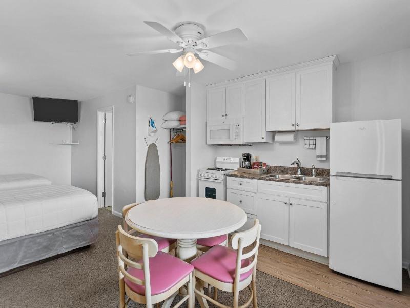 The Beach House image