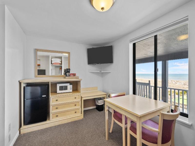 The Beach House image