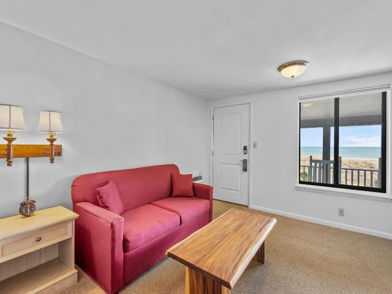 The Beach House image