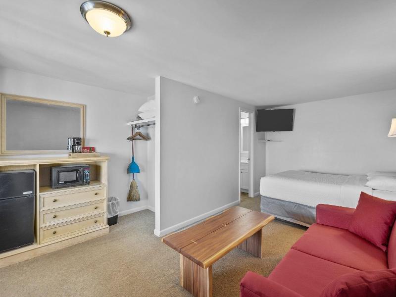 The Beach House image