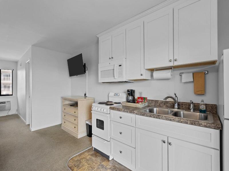 The Beach House image
