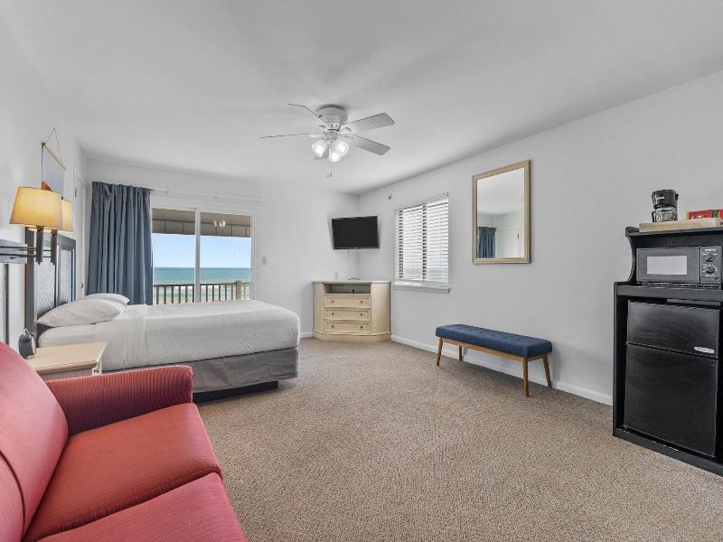 The Beach House image
