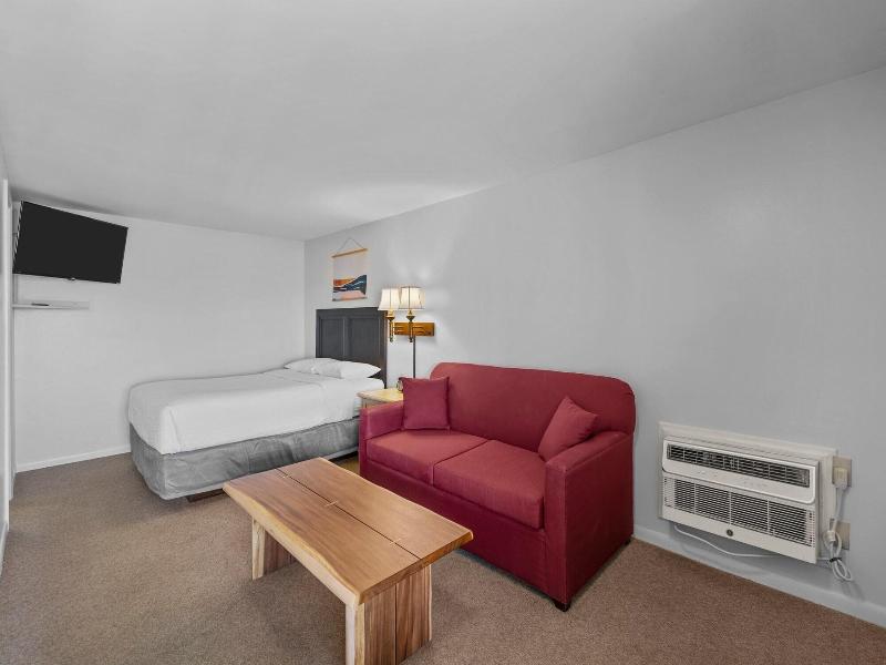 The Beach House image
