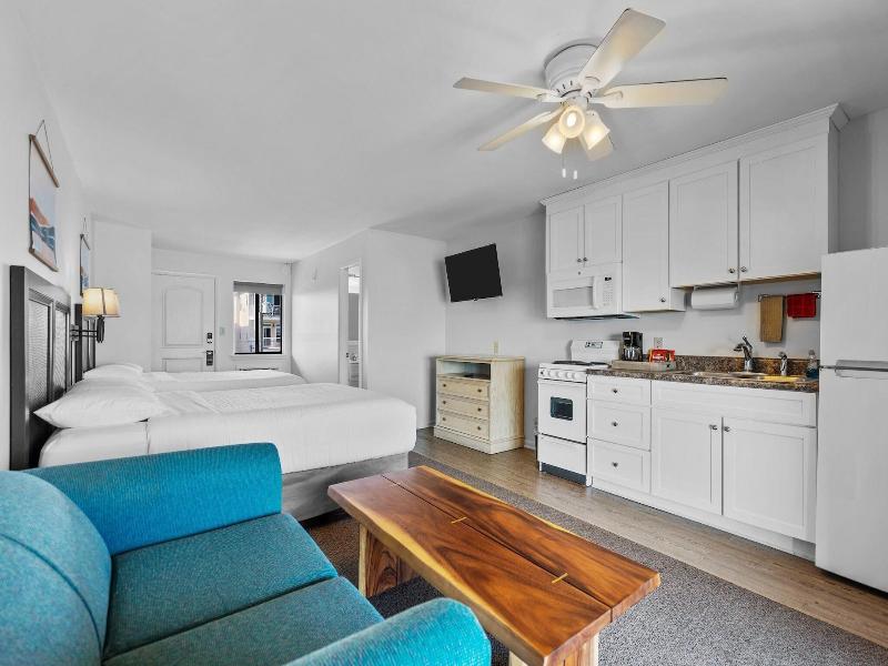 The Beach House image