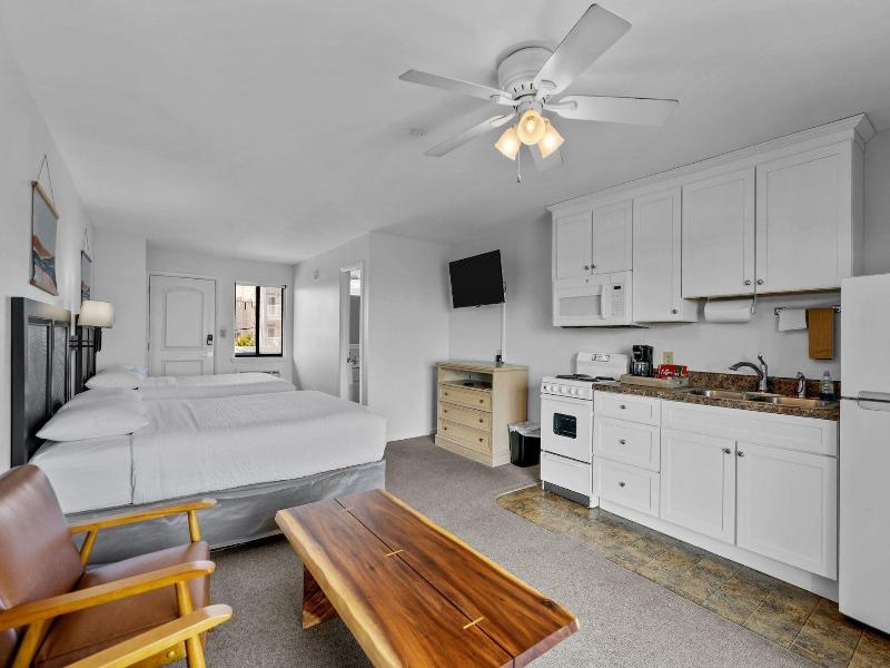 The Beach House image