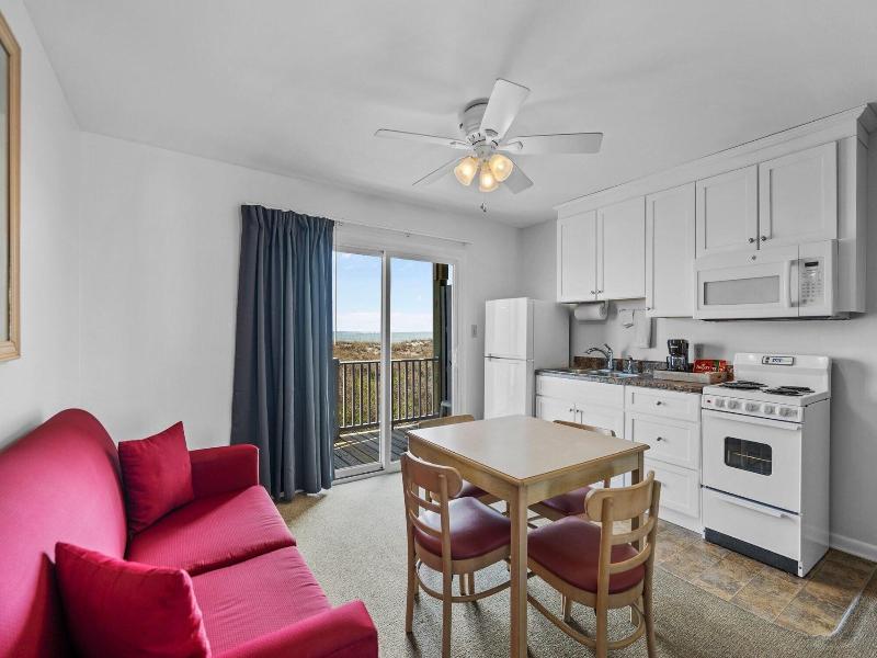 The Beach House image