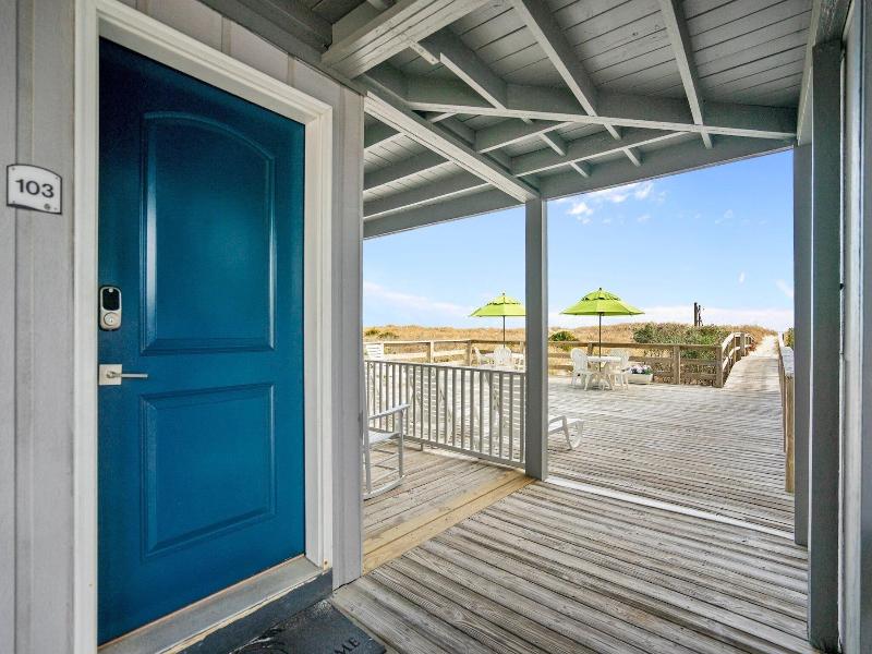 The Beach House image