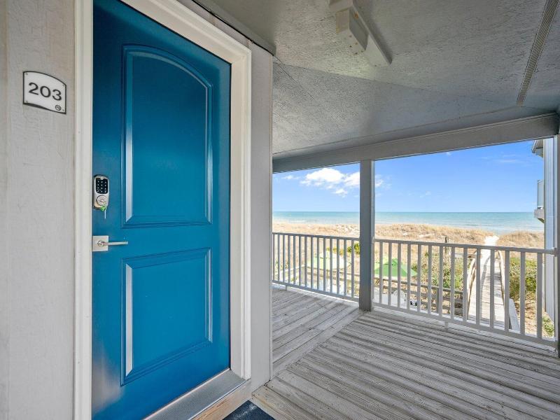 The Beach House image