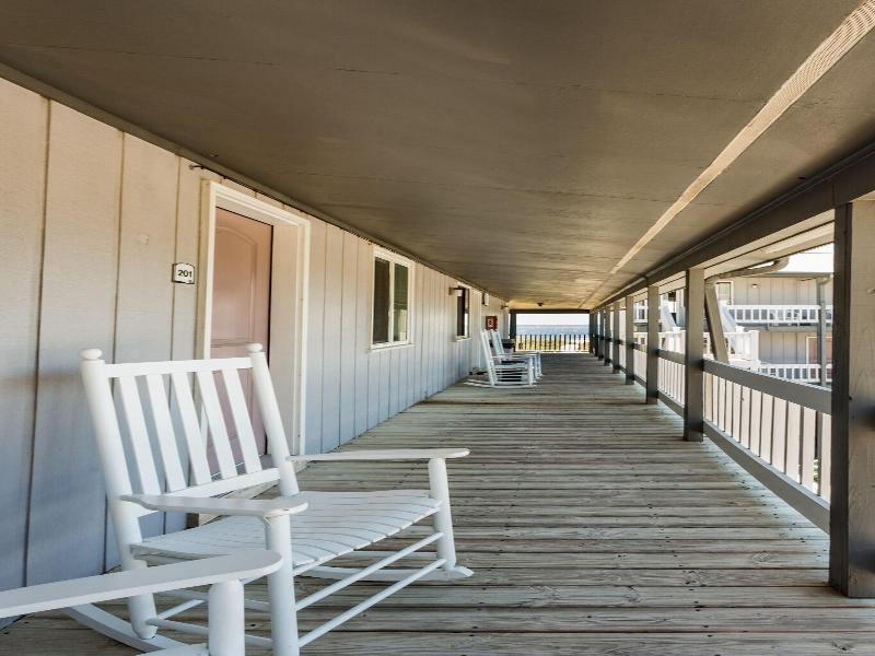 The Beach House image