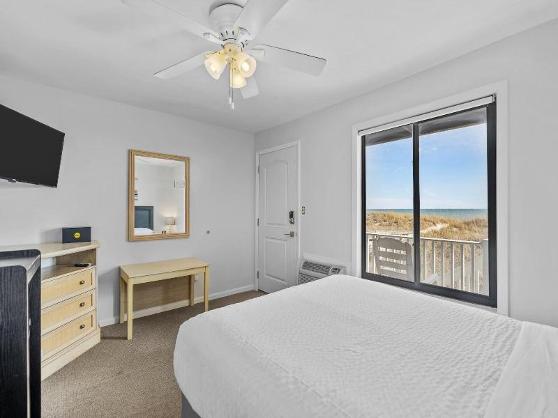 The Beach House image