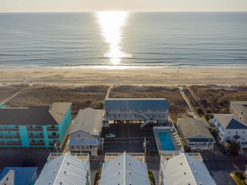 The Beach House image