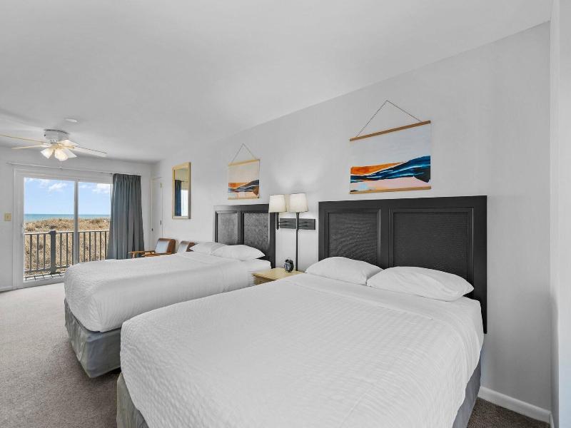 The Beach House image