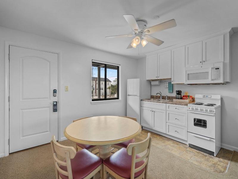 The Beach House image