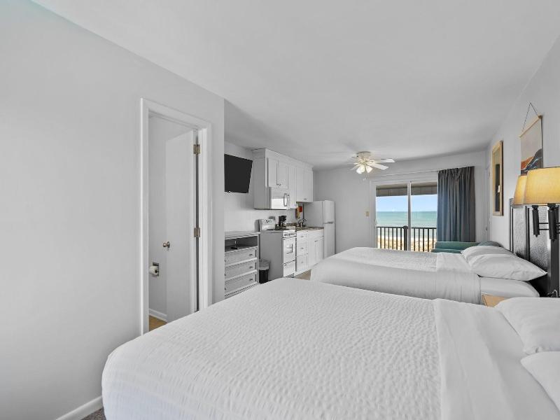 The Beach House image