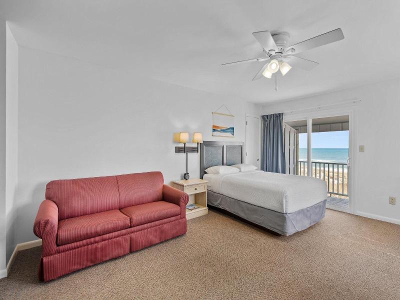 The Beach House image
