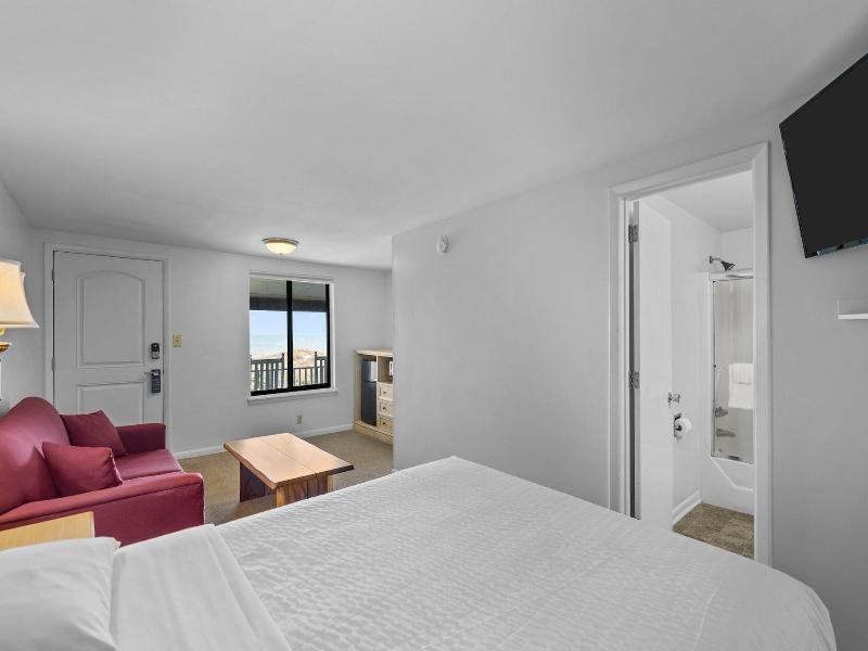 The Beach House image