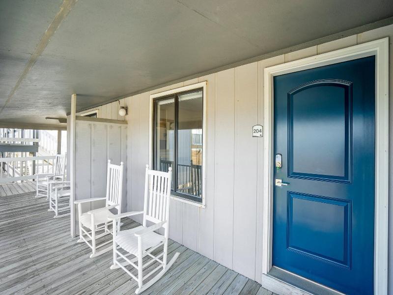 The Beach House image