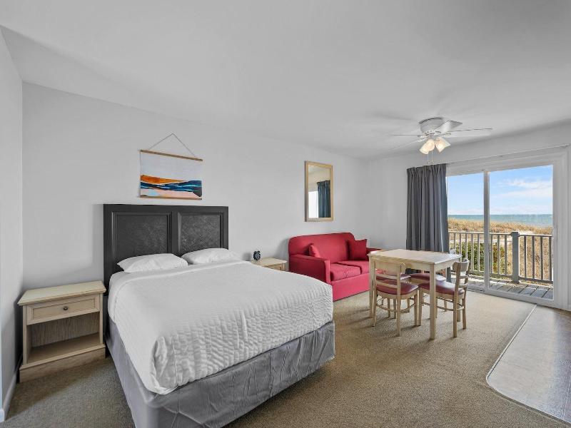 The Beach House image
