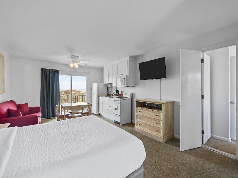 The Beach House image