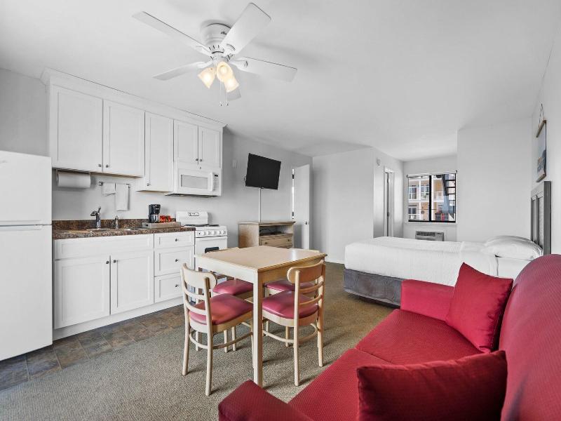 The Beach House image
