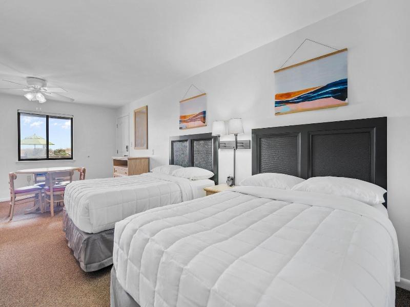 The Beach House image